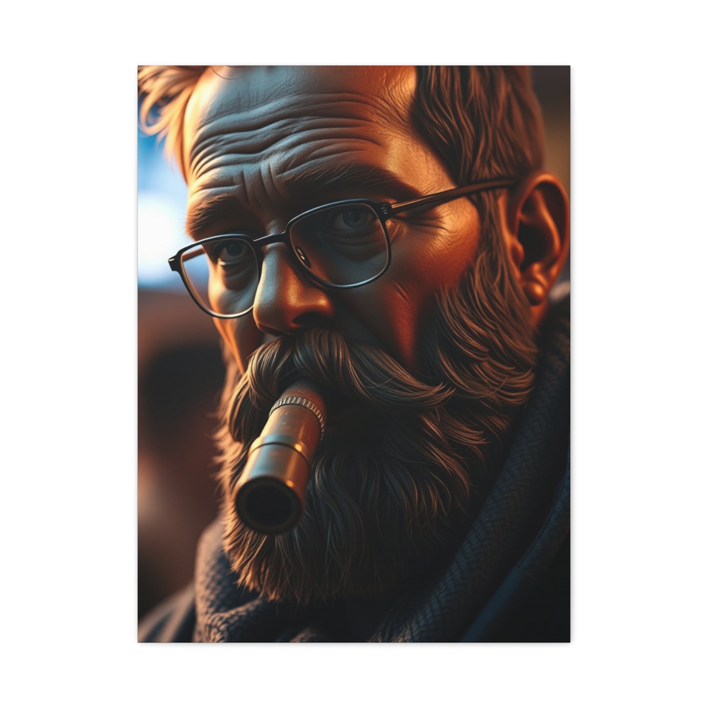 Sublime Perspective Elegance