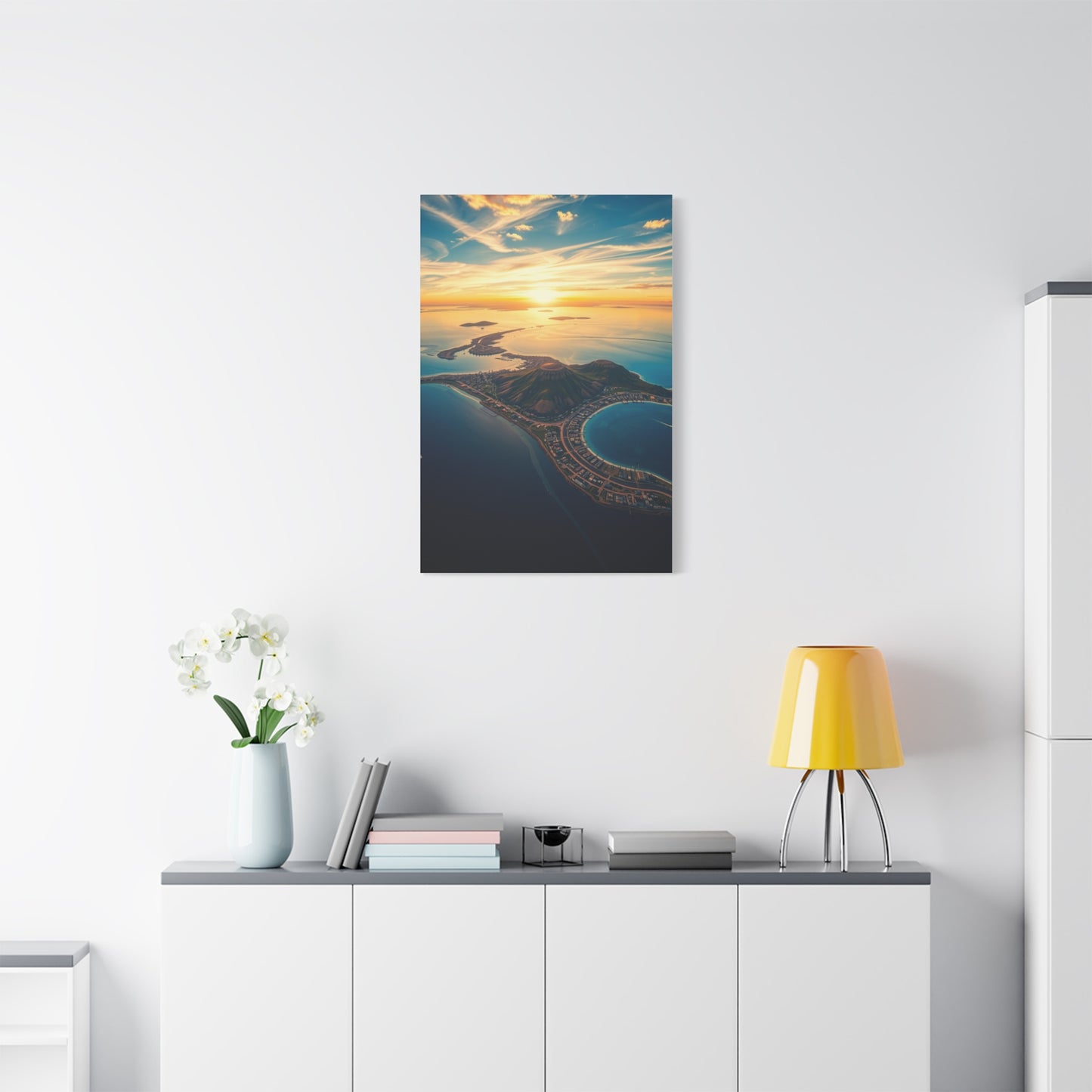 Supreme Australia Art Collection Wall Art & Canvas Print