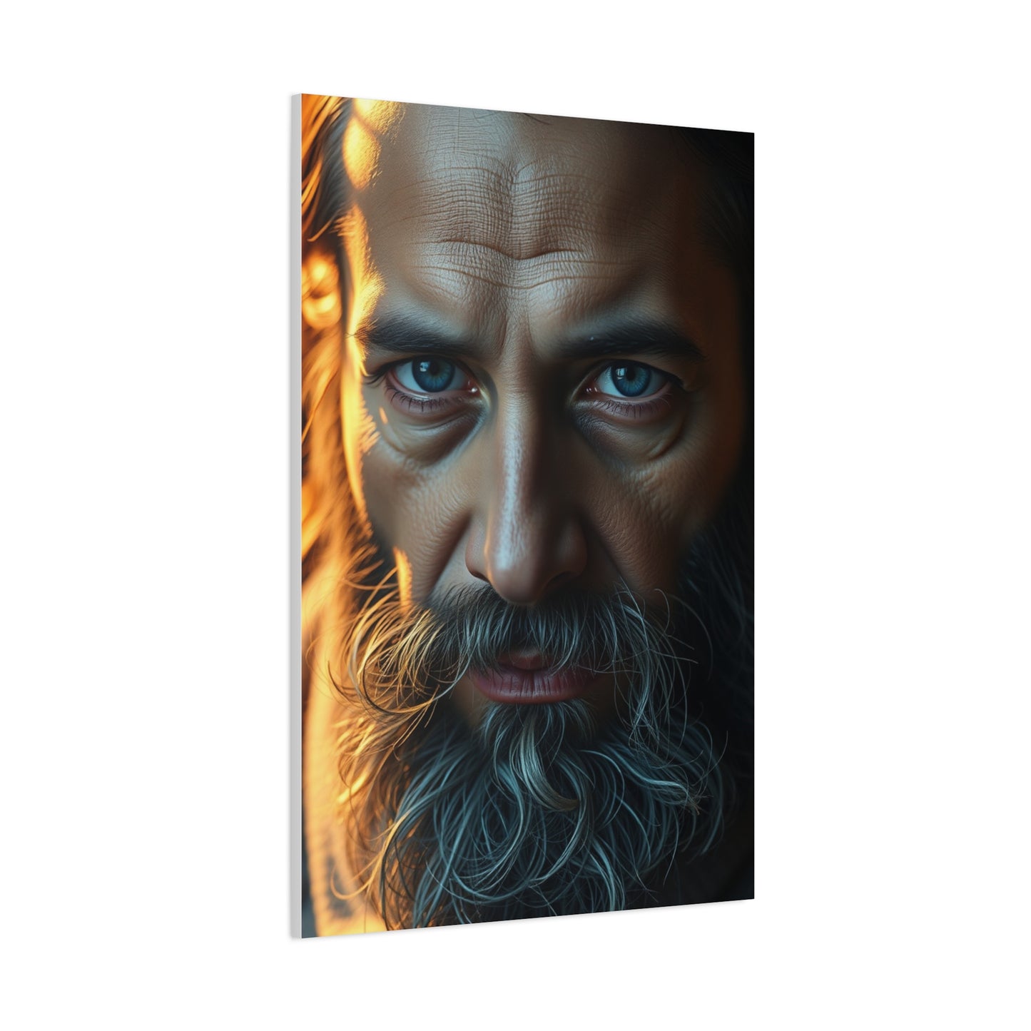 Supreme Chris Hytha Art Collection Wall Art & Canvas Print