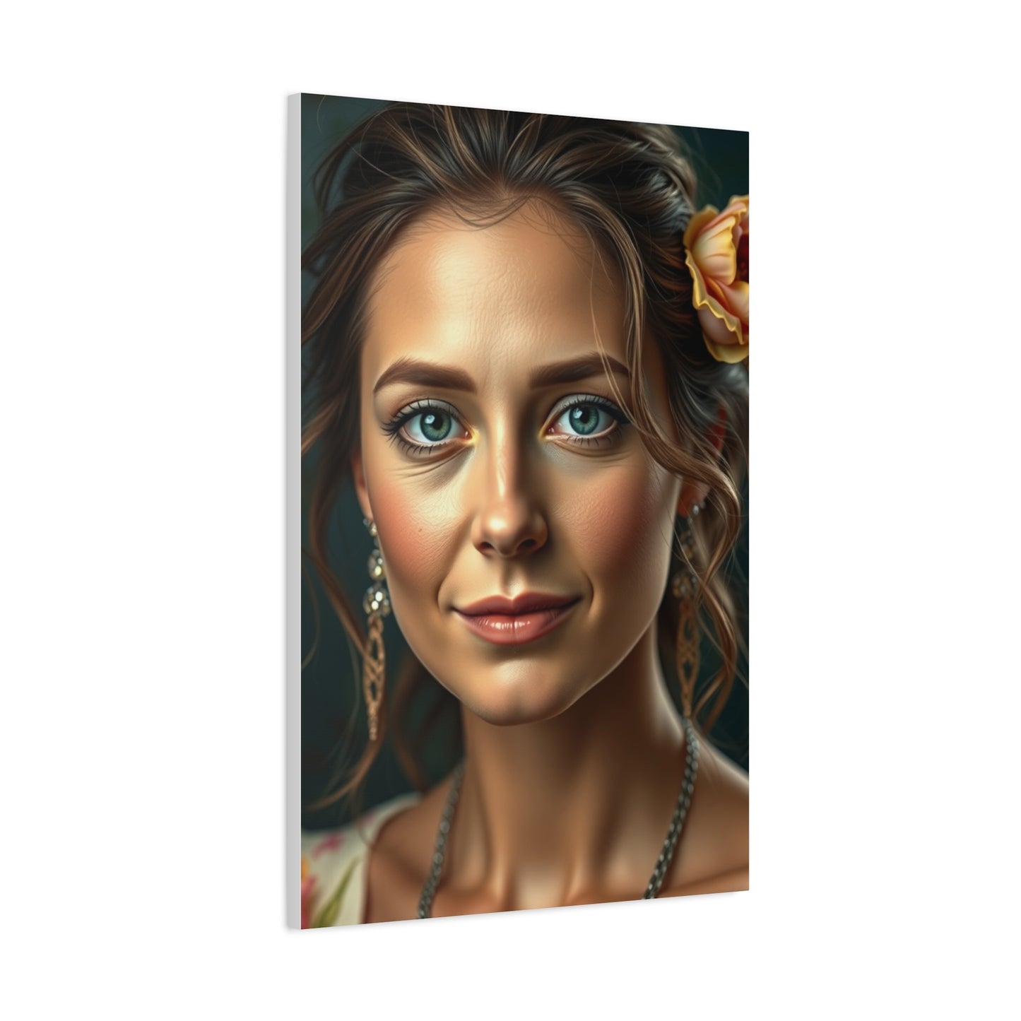 Supreme Catrin Welz-Stein Art Collection Wall Art & Canvas Print