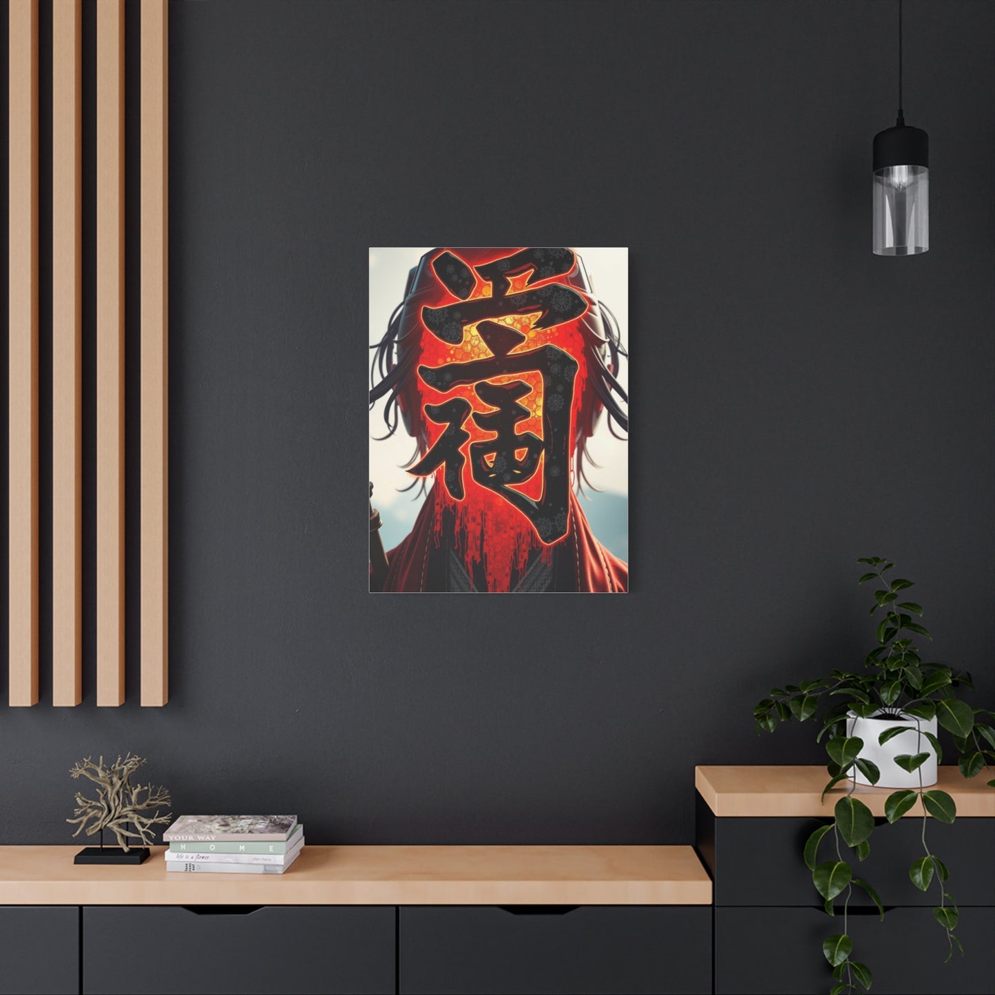 Elite Konji Art Vision Wall Art & Canvas Print