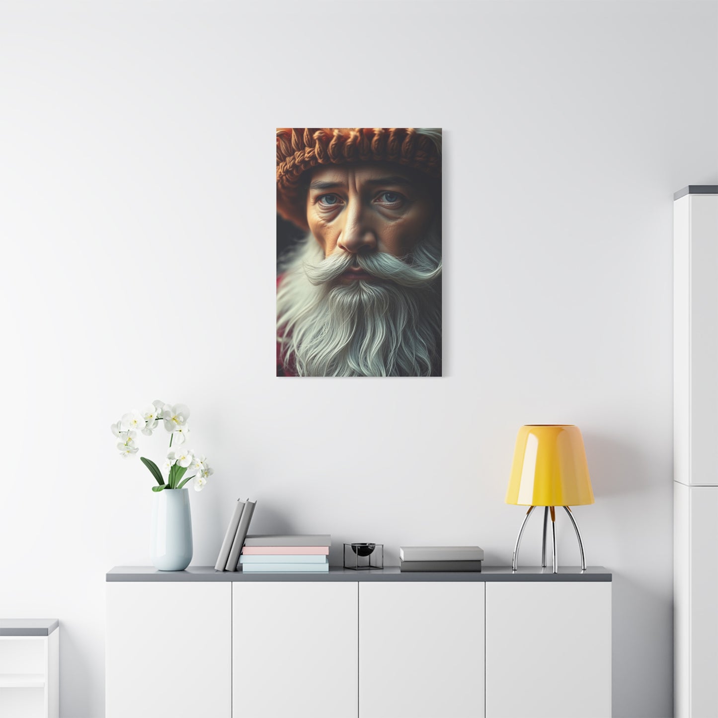 Elite Hipstoric Art Vision Wall Art & Canvas Print