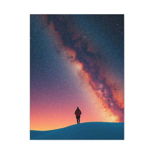 Supreme Constellation Art Collection Wall Art & Canvas Print