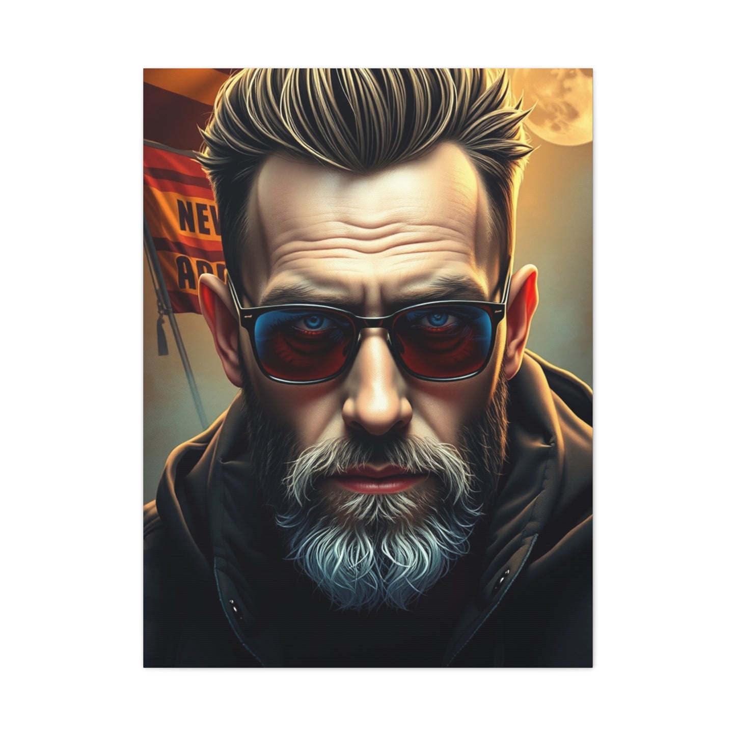 Collection Cool Art for Guys Art Art Wall Art & Canvas Print