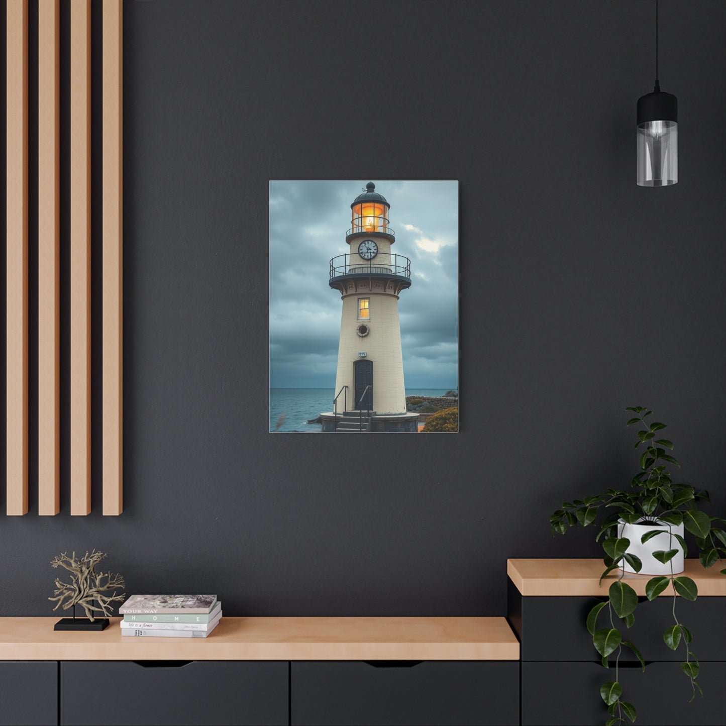 Guiding Light Masterpiece