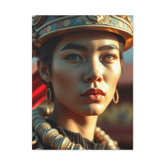 Supreme Euphoric Art Collection Wall Art & Canvas Print