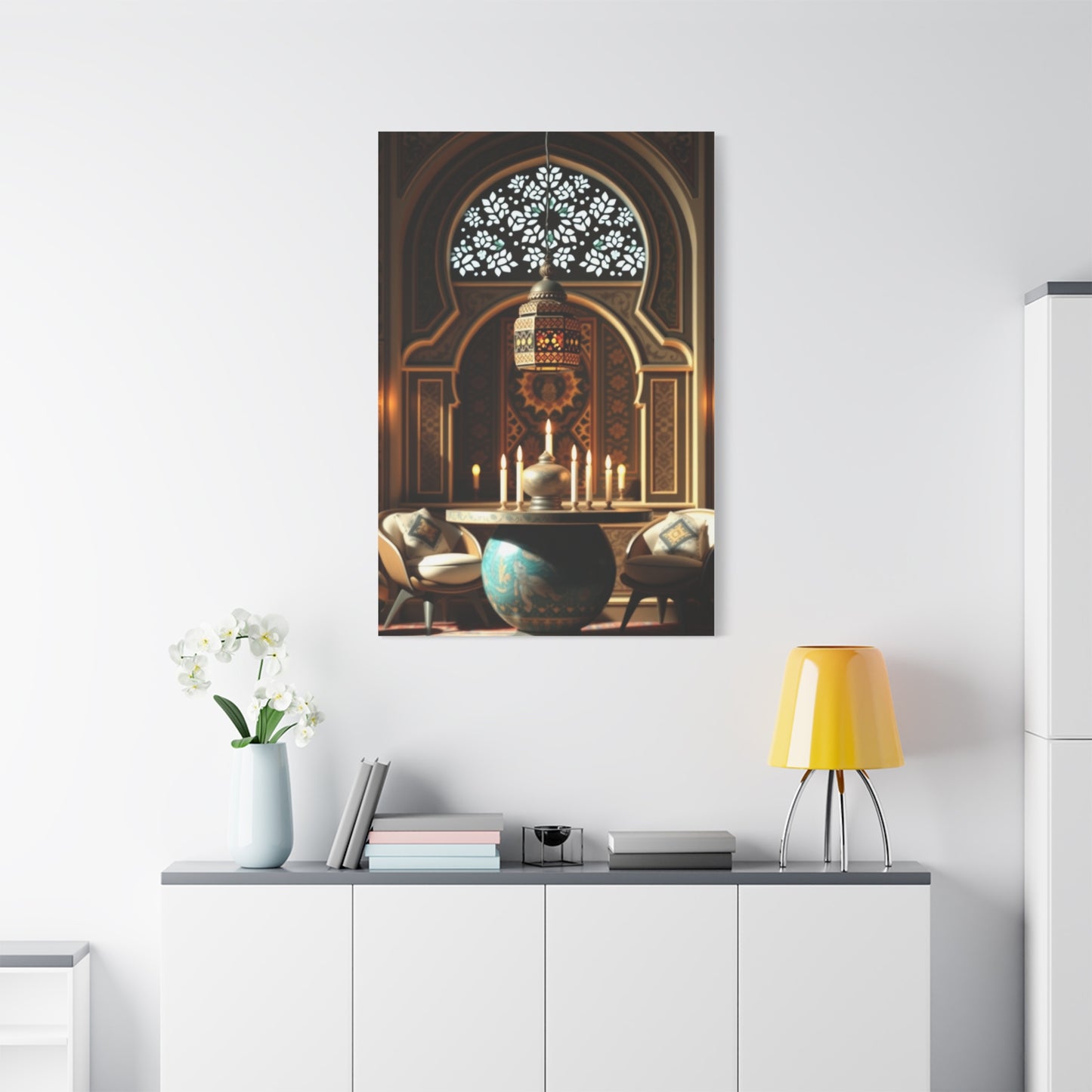 Collection Middle Eastern Decor Art Art Wall Art & Canvas Print