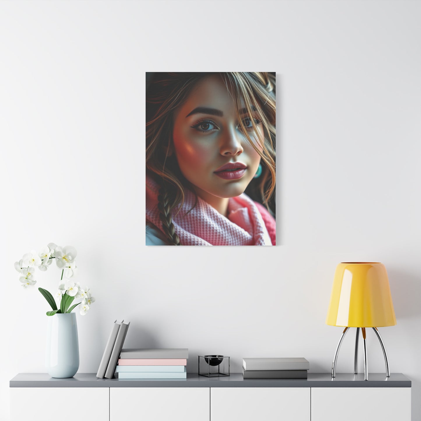 Tava Studios Art Supreme Gallery Wall Art & Canvas Print
