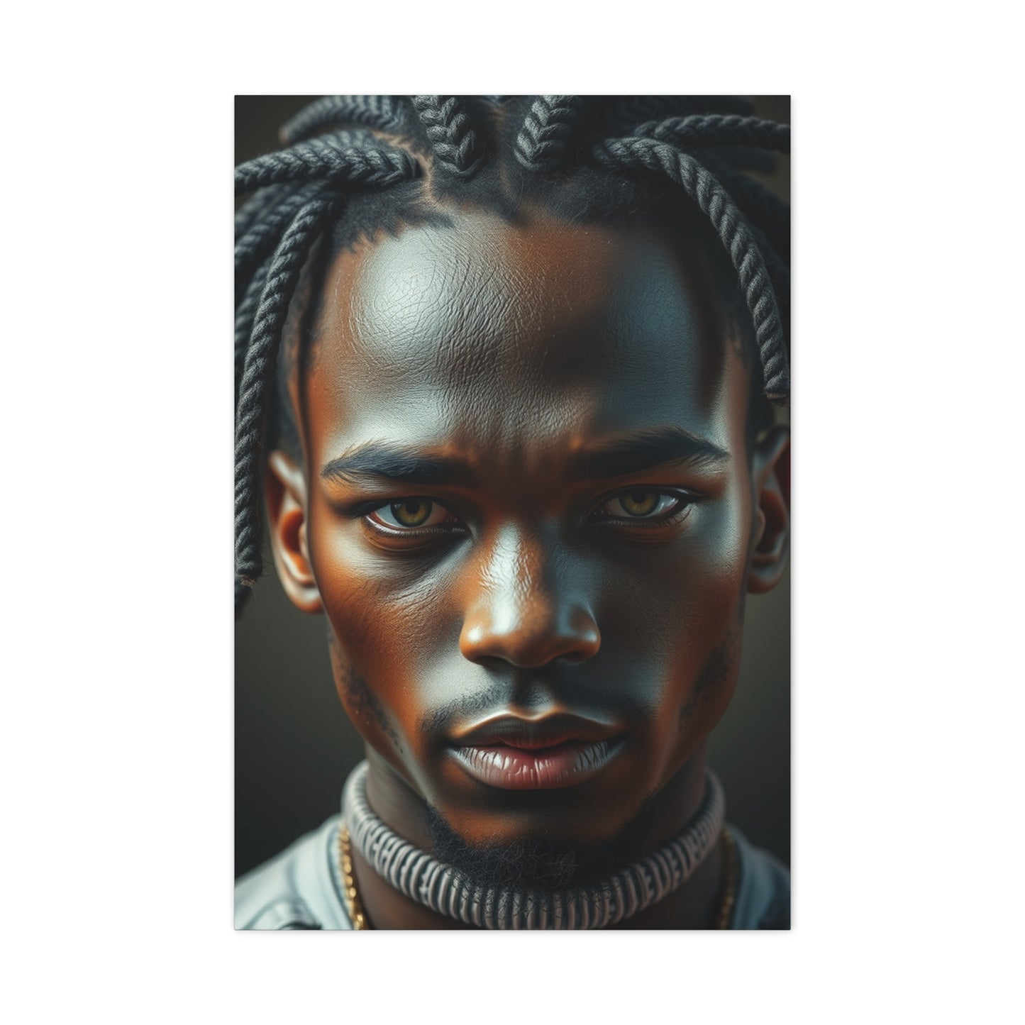 Supreme Quincy Ray Art Collection Wall Art & Canvas Print