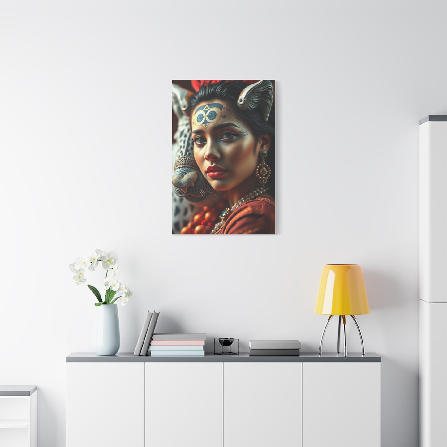 Supreme EttaVee Art Collection Wall Art & Canvas Print