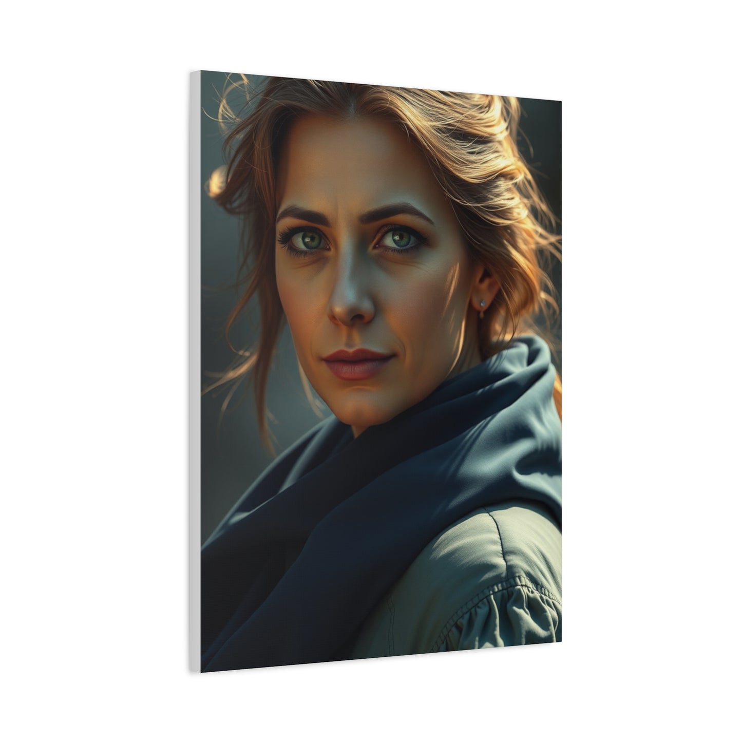 Elite Silvia Vassileva Art Vision Wall Art & Canvas Print