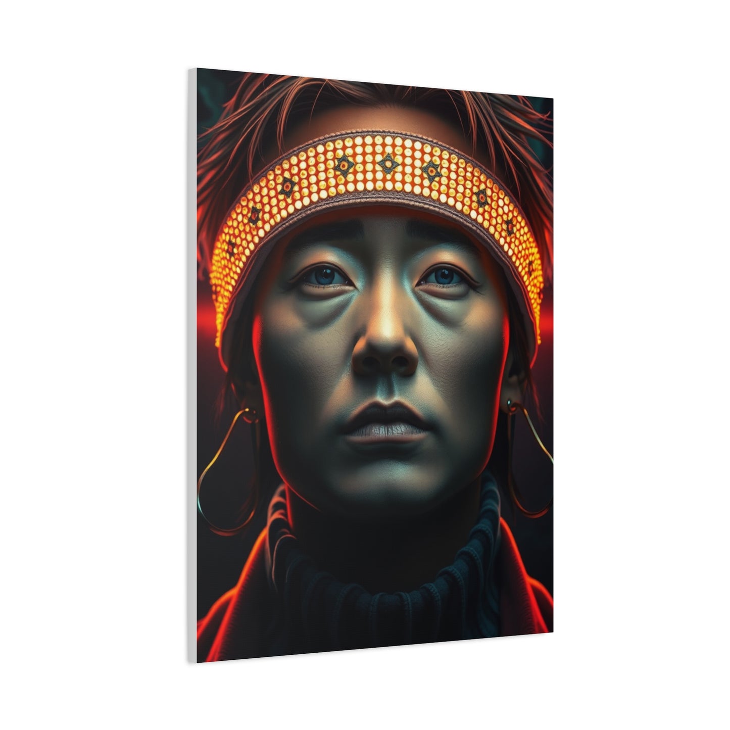 Masterpiece Don Li-Leger Art Vision Wall Art & Canvas Print