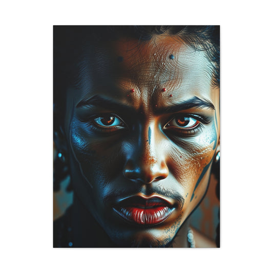 Supreme Loui Jover Art Collection Wall Art & Canvas Print