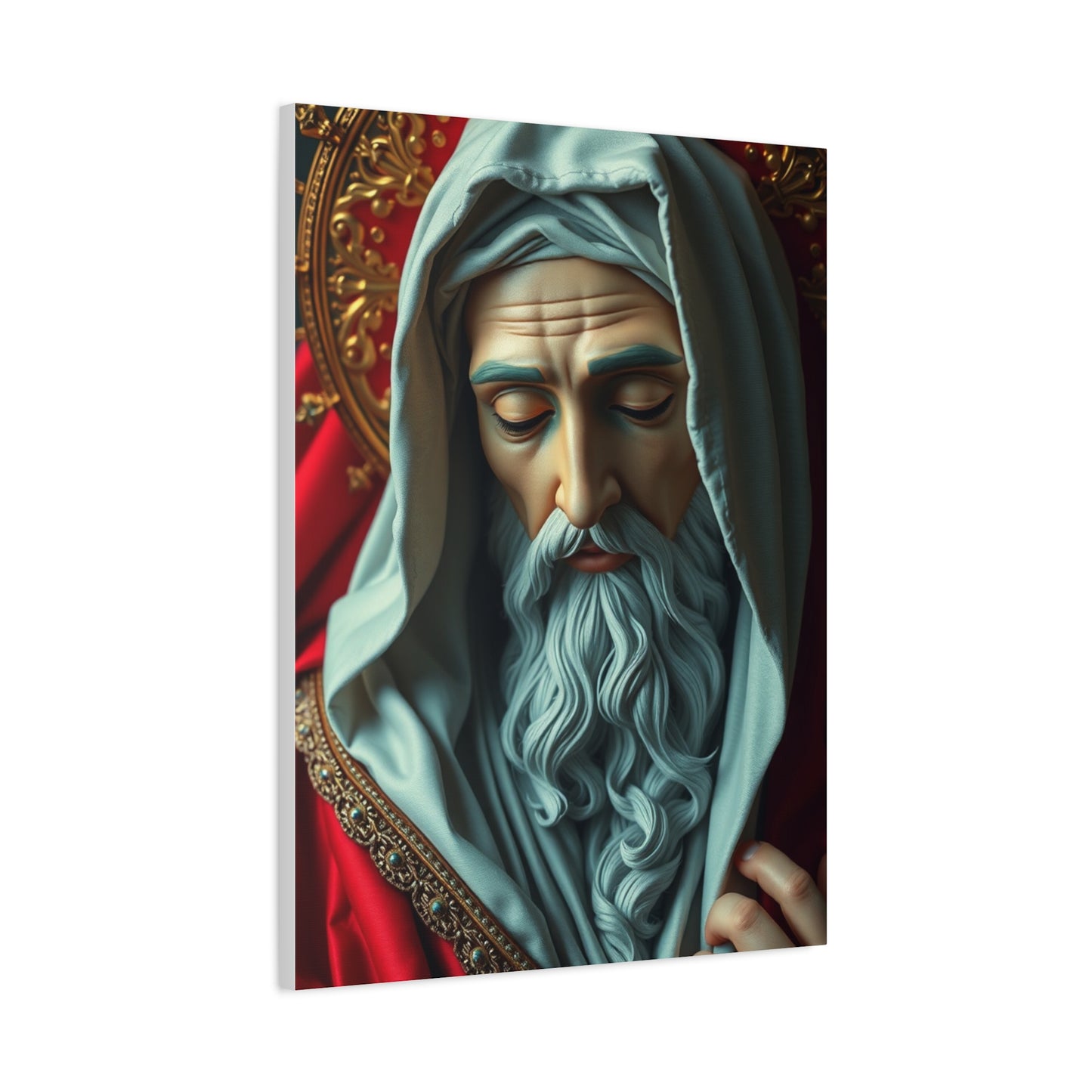 Supreme Religious Figures Wall Art Collection Wall Art & Canvas Print