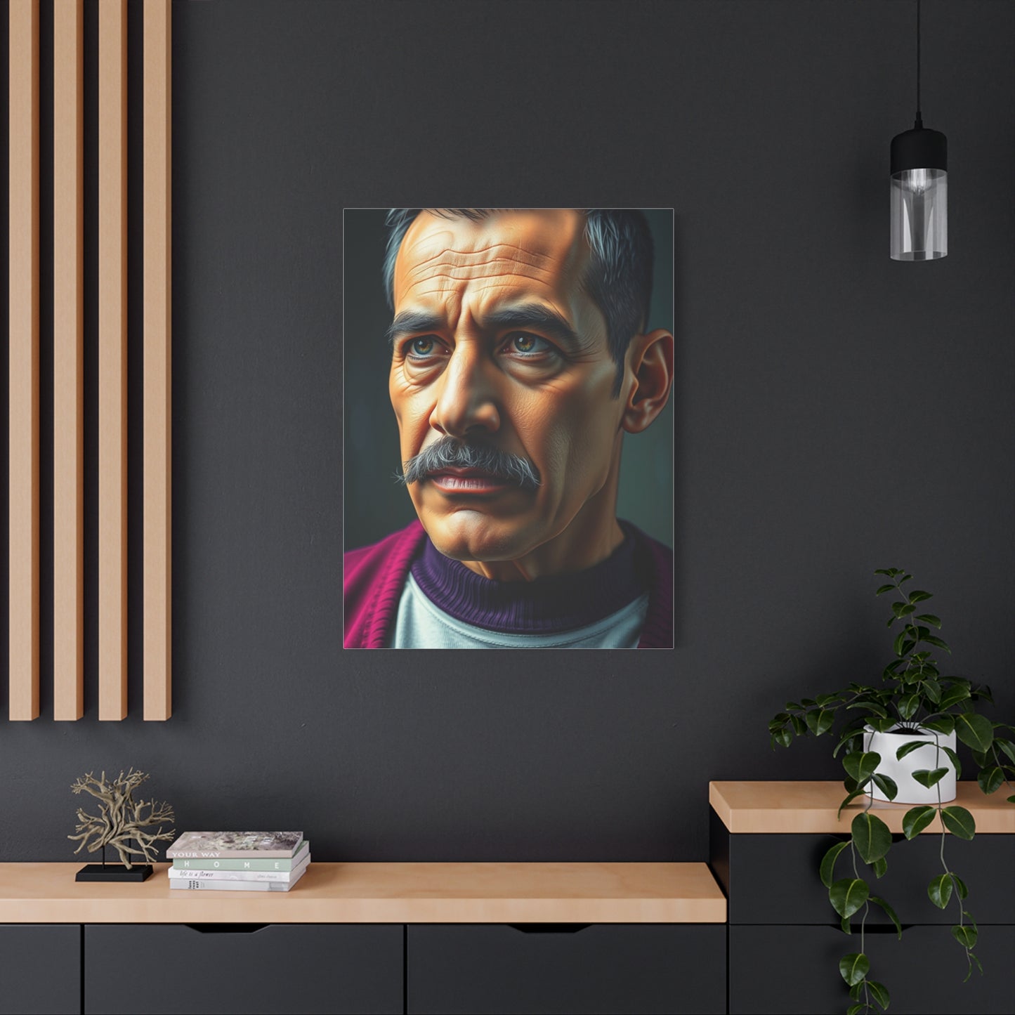 Collection Fran Rodriguez Art Art Wall Art & Canvas Print