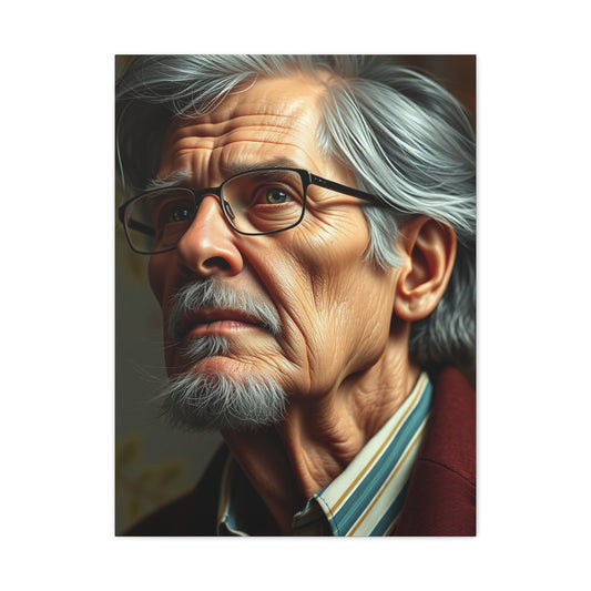 Kimble Warren Art Supreme Gallery Wall Art & Canvas Print