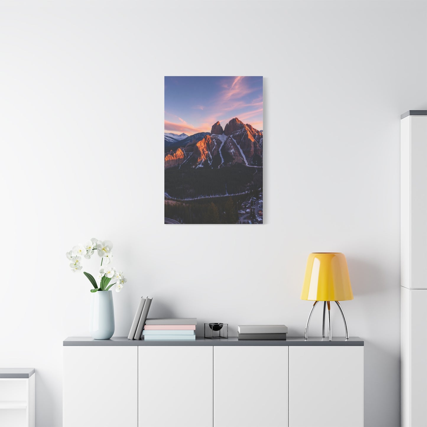 Supreme Colorado Art Collection Wall Art & Canvas Print