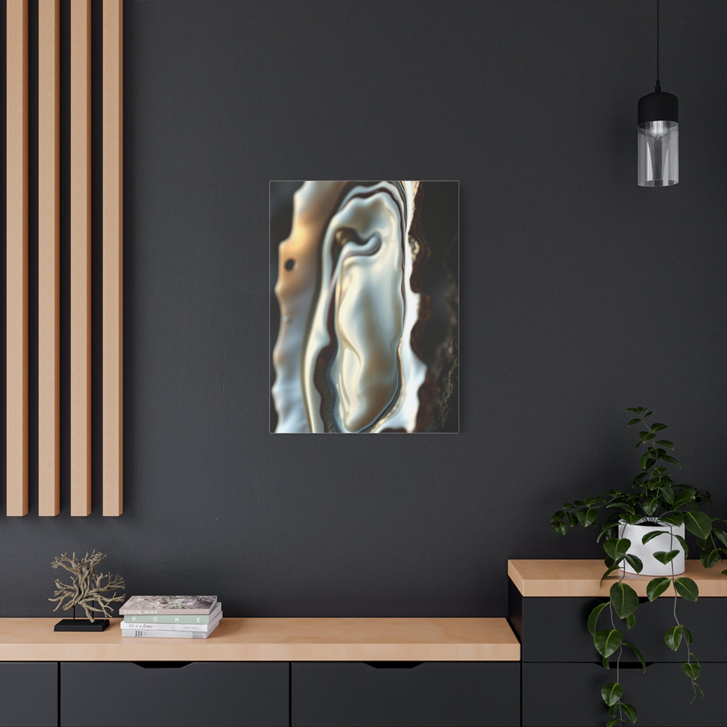 Collection Oyster Art Art Wall Art & Canvas Print
