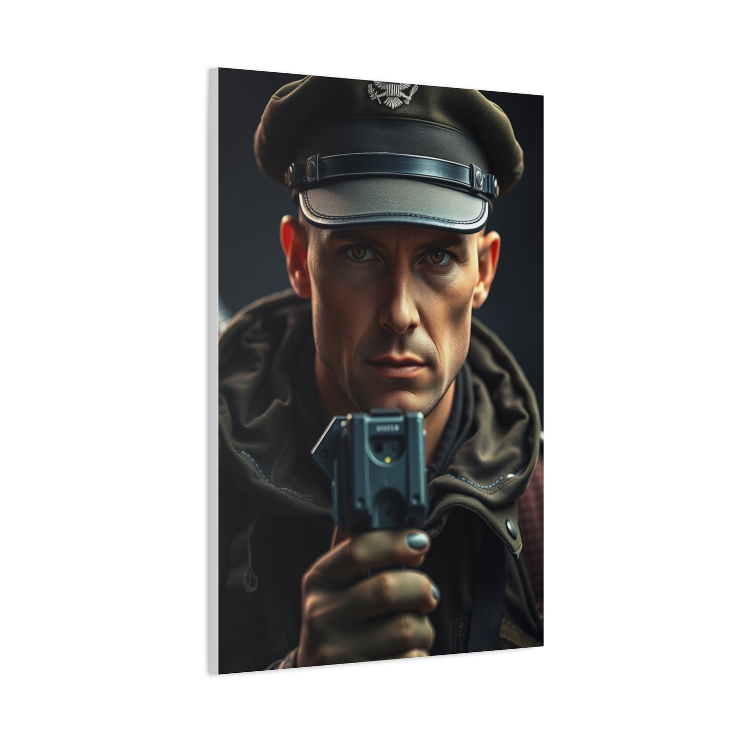 Supreme Military Art Collection Wall Art & Canvas Print