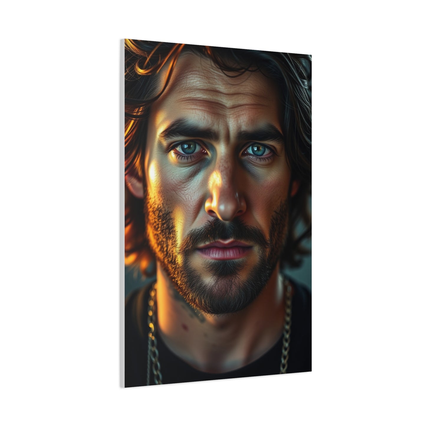 Supreme Chris Consani Art Collection Wall Art & Canvas Print