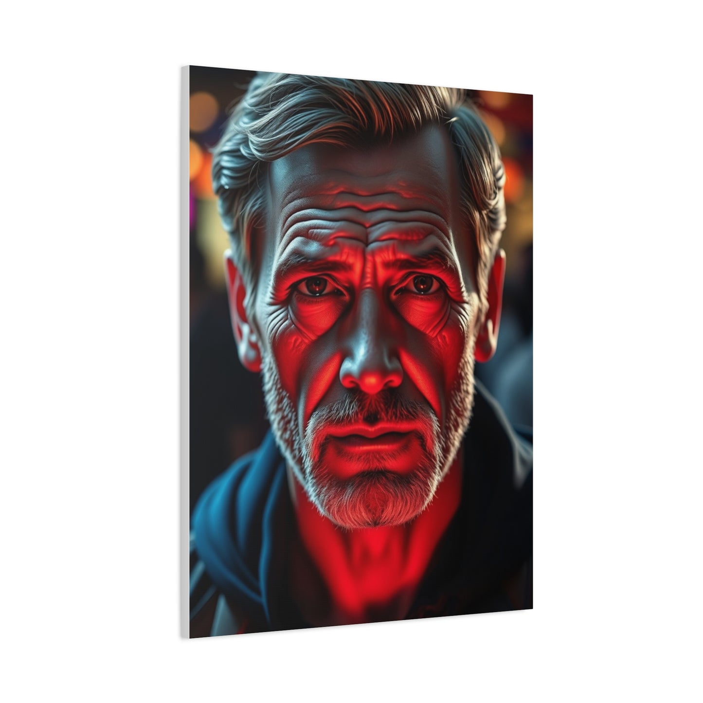 John Collier Art Supreme Gallery Wall Art & Canvas Print