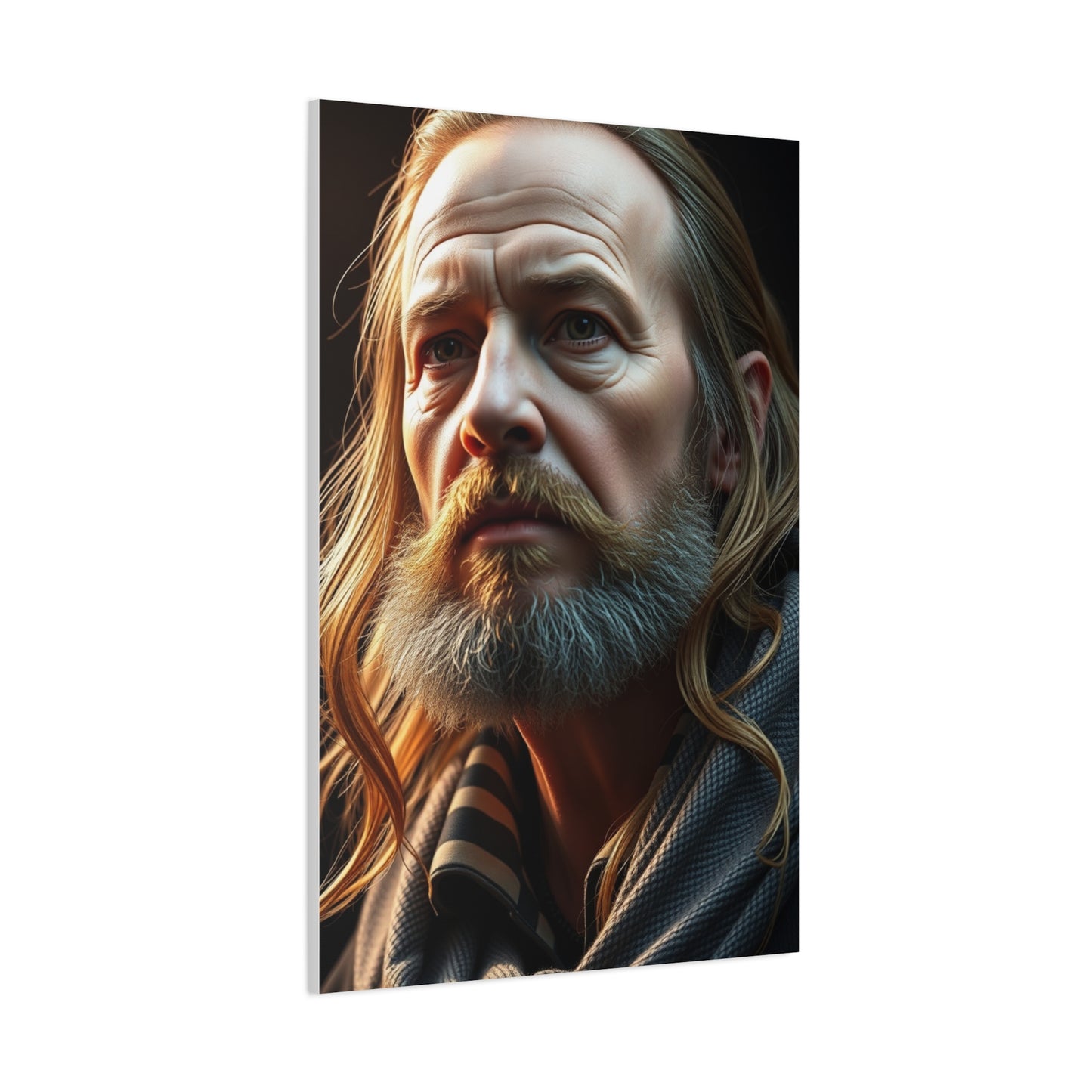 Supreme Phillppe Hugonnard Art Collection Wall Art & Canvas Print