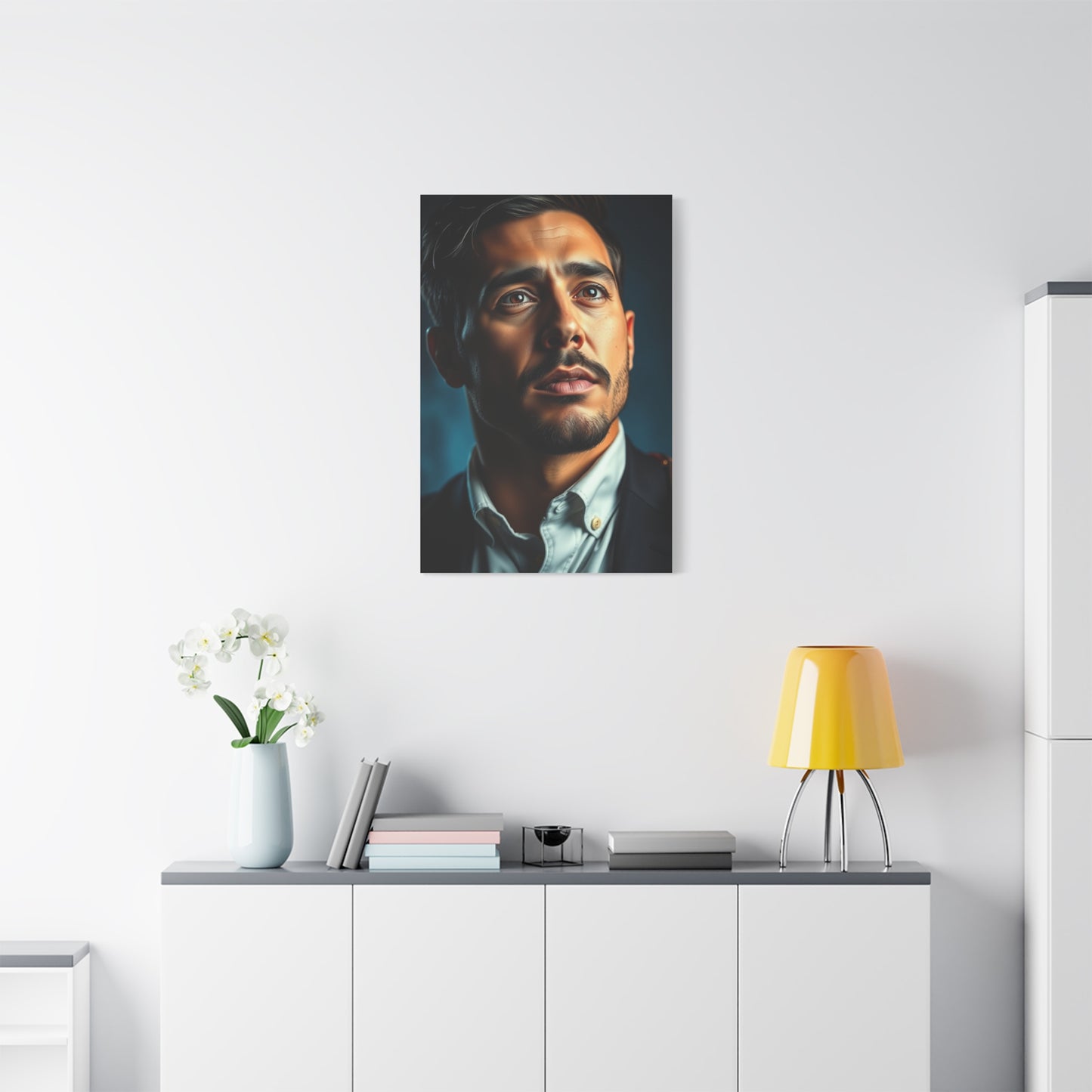 Collection Derek Gomez Art Art Wall Art & Canvas Print