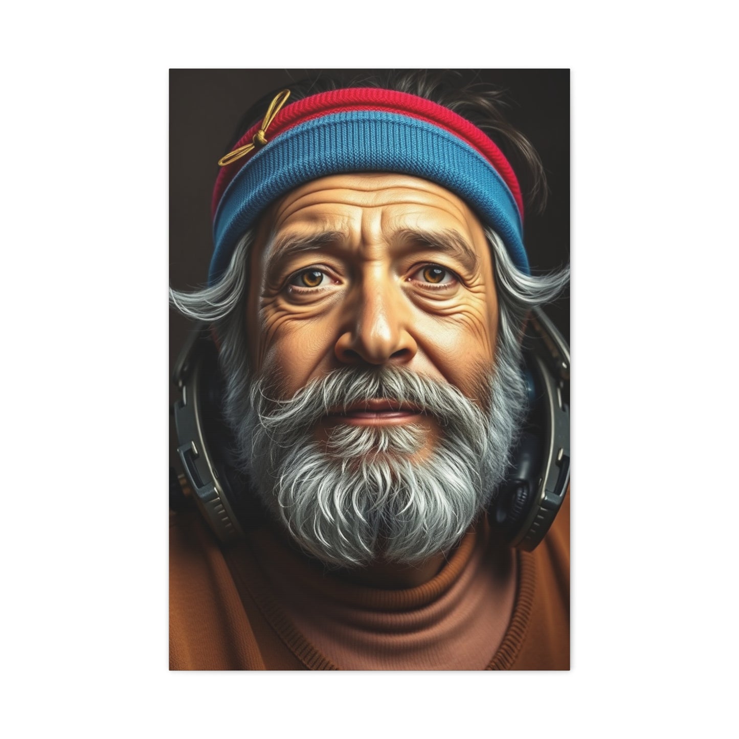 Lowell Herrero Art Refined Canvas Wall Art & Canvas Print