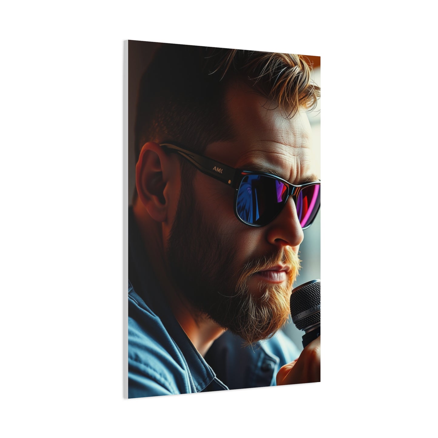 Supreme Cool Art for Guys Art Collection Wall Art & Canvas Print