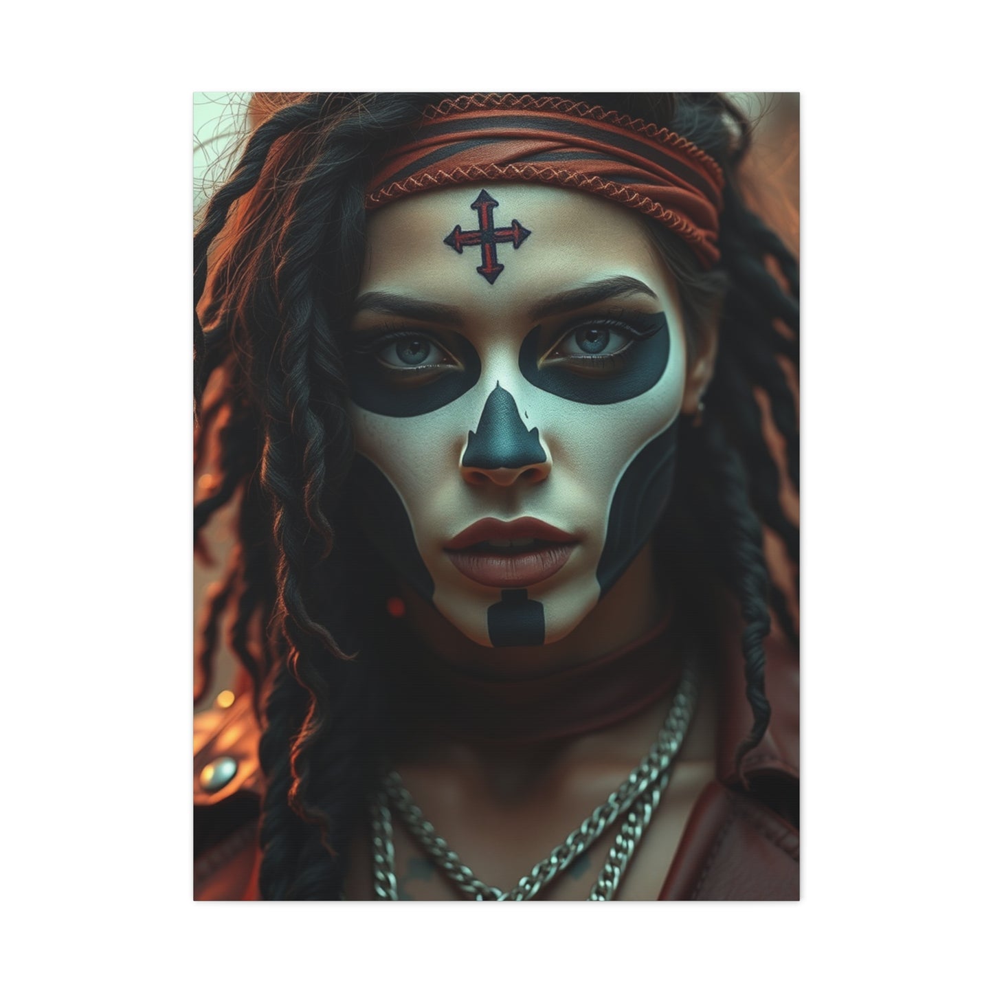 Masterpiece Rebellious Art Vision Wall Art & Canvas Print