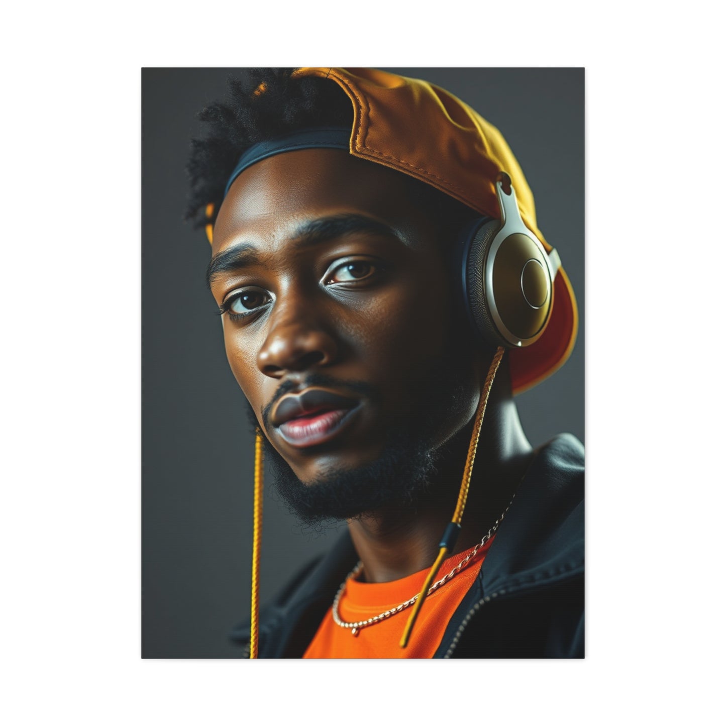 Supreme Tyler, the Creator Art Collection Wall Art & Canvas Print