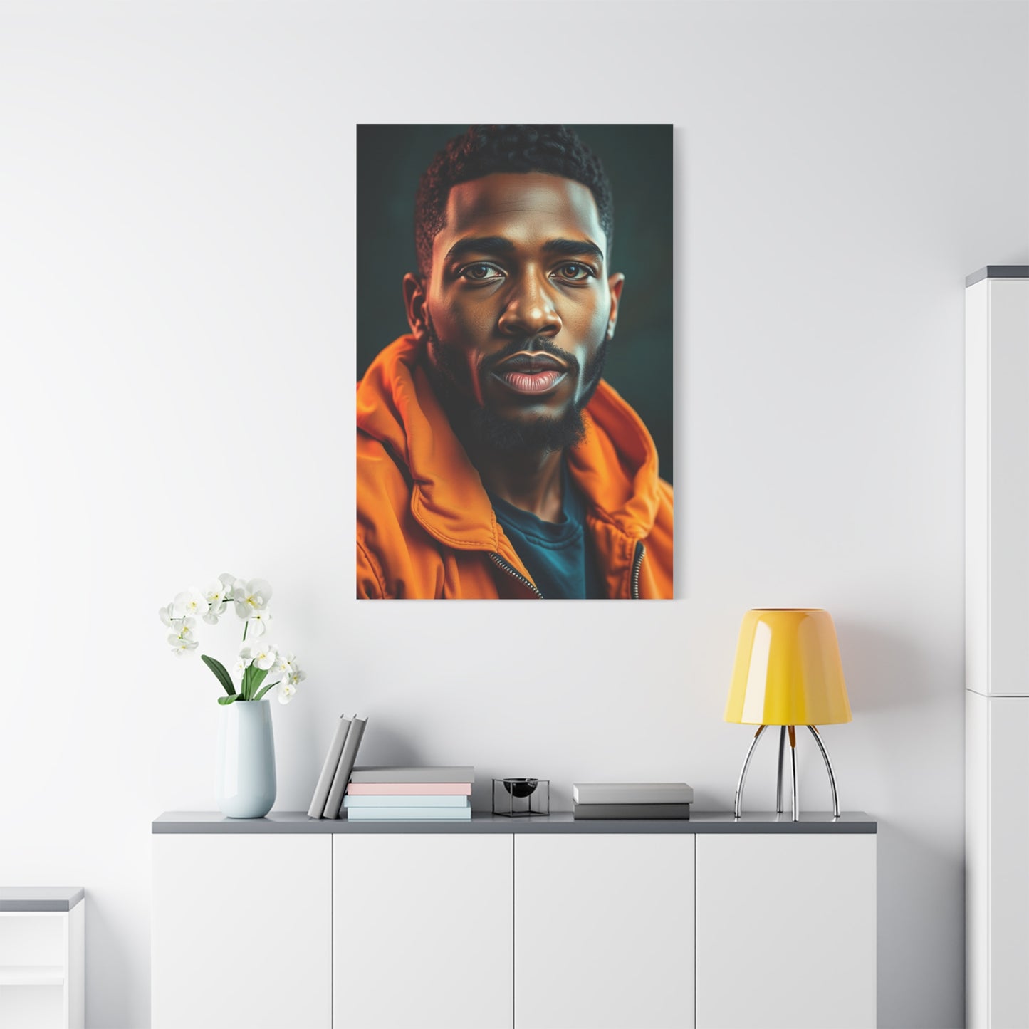 Hayden Williams Art Refined Canvas Wall Art & Canvas Print