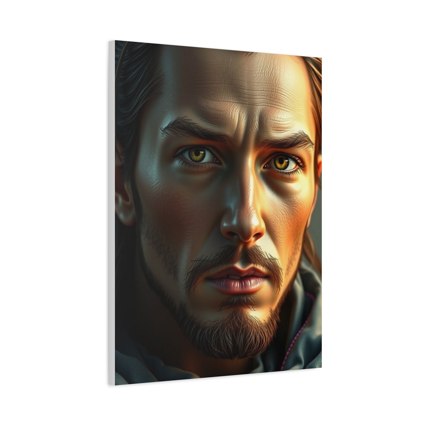 Verisimilitude Canvas Masterpiece