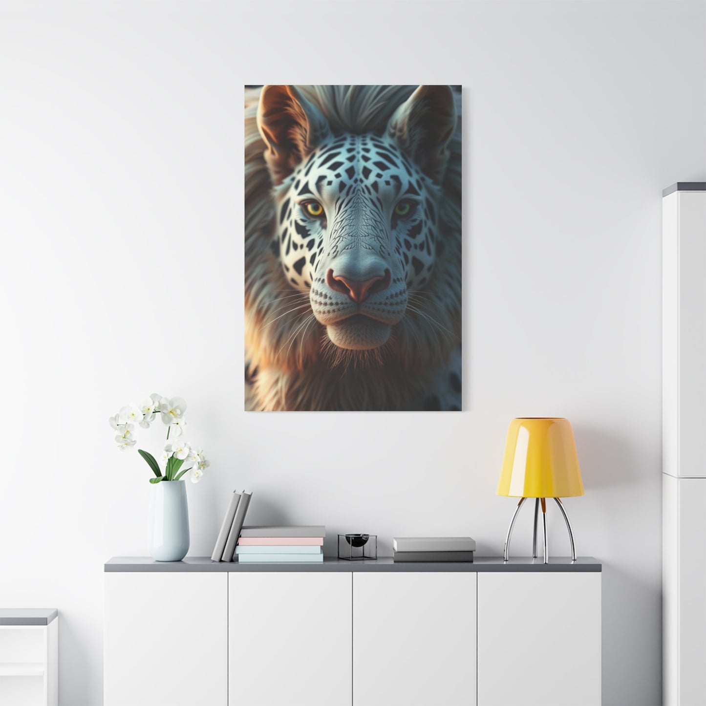 Elite EttaVee Art Vision Wall Art & Canvas Print