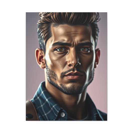 Elite Cool Art for Guys Art Vision Wall Art & Canvas Print