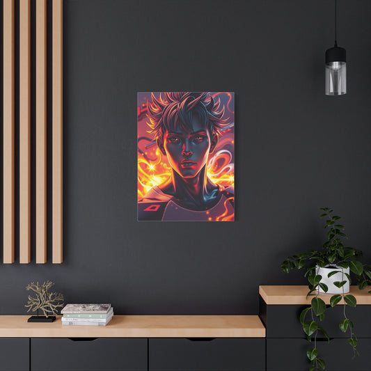 Collection Y2K Art Art Wall Art & Canvas Print