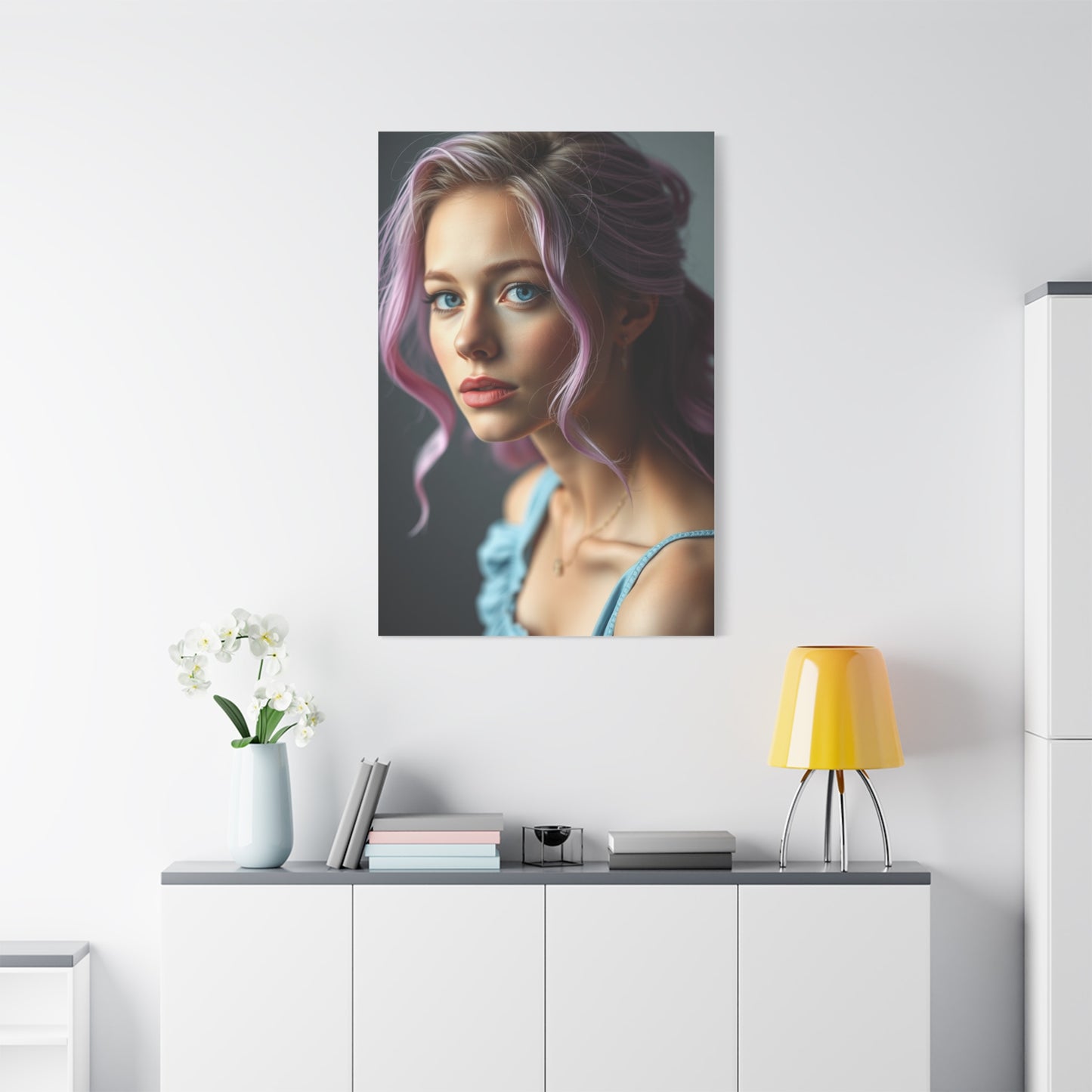 Rosewood Azure Symphony