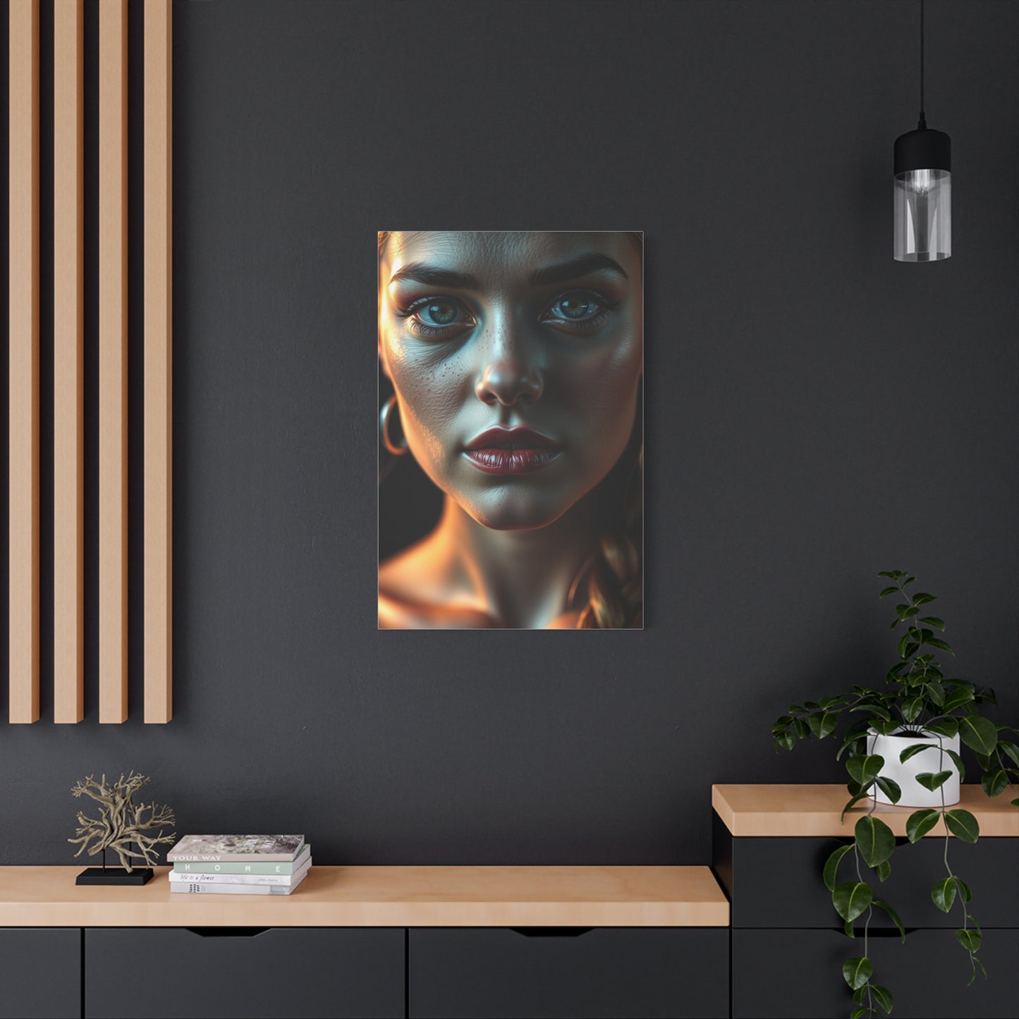 Heather Perry Art Supreme Gallery Wall Art & Canvas Print