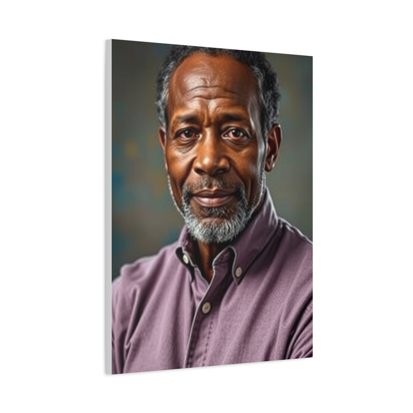 Elite Robert Fuqua Art Vision Wall Art & Canvas Print