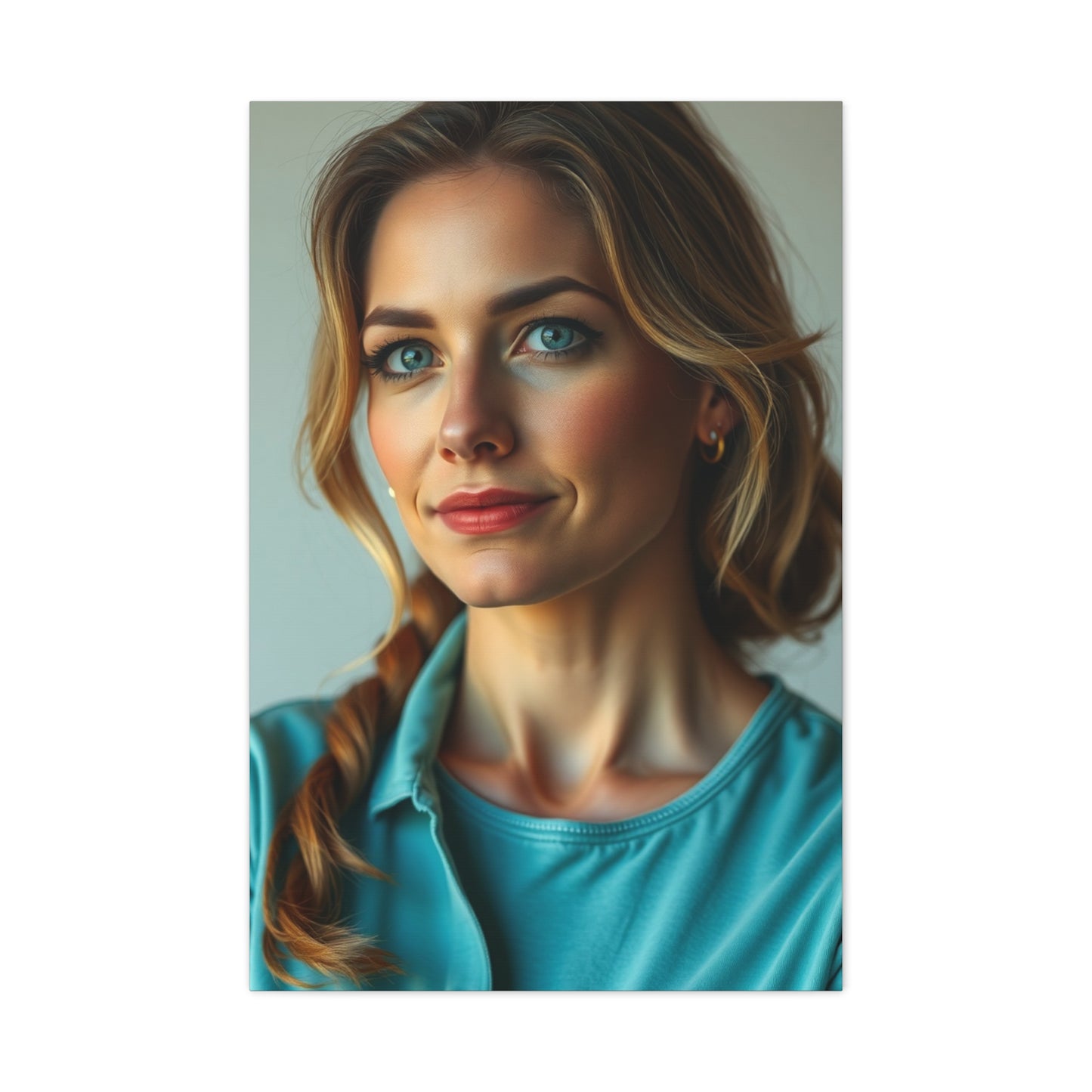 Masterpiece Kim Parker Art Vision Wall Art & Canvas Print