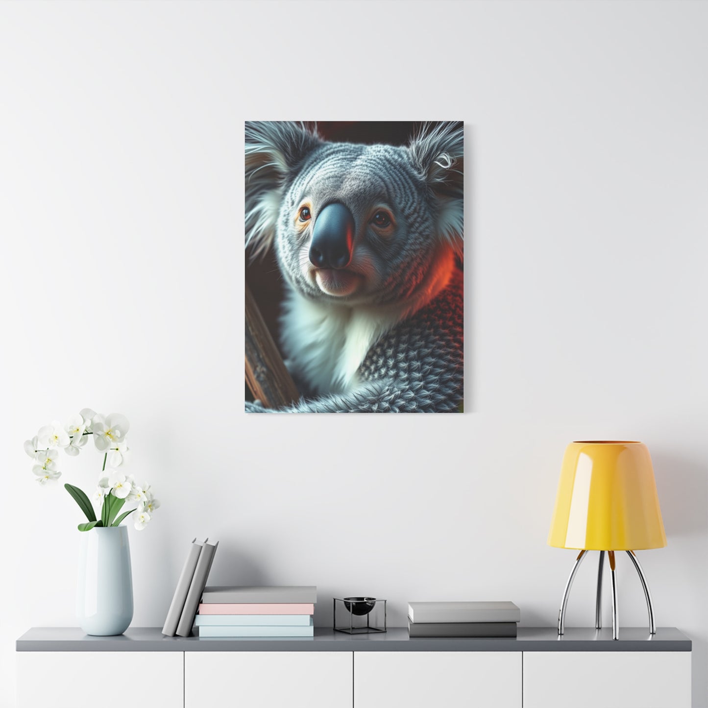 Koala Art Supreme Gallery Wall Art & Canvas Print