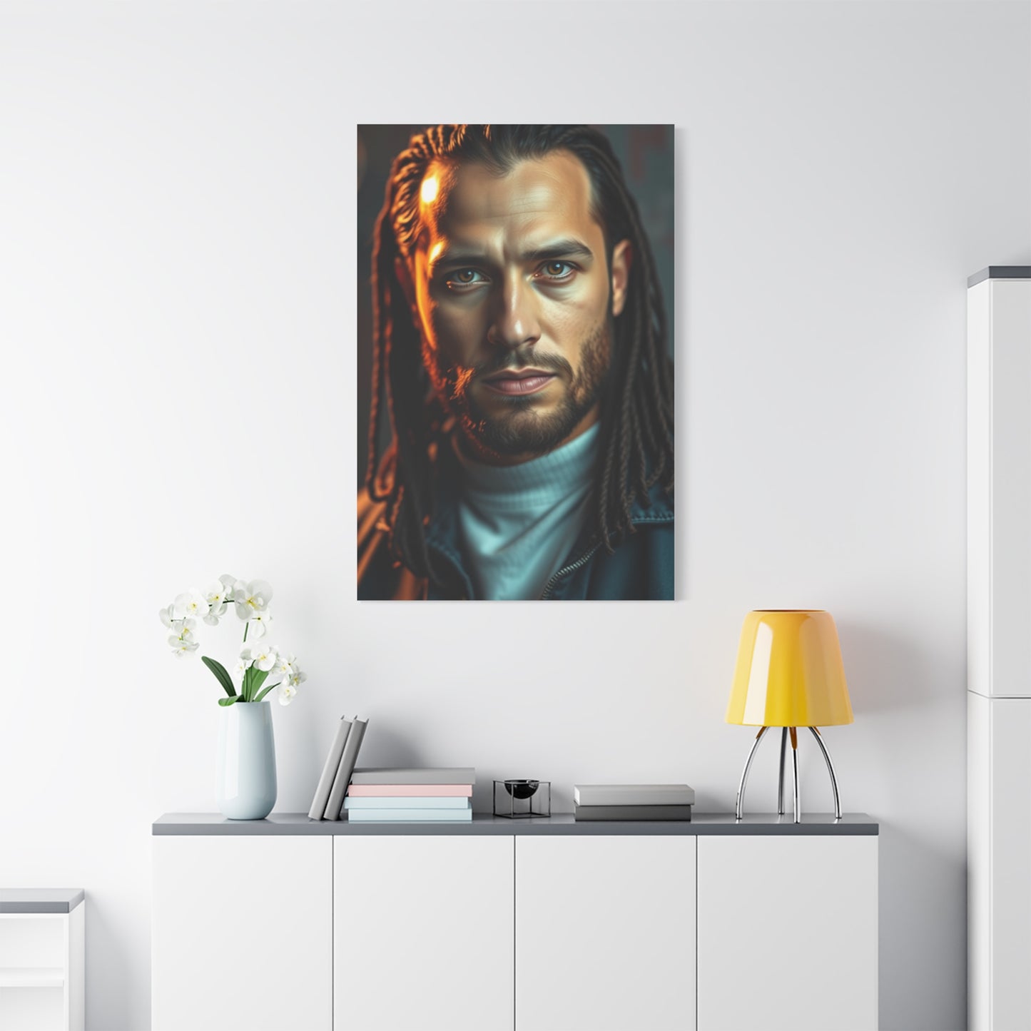 Derek Gomez Art Refined Canvas Wall Art & Canvas Print