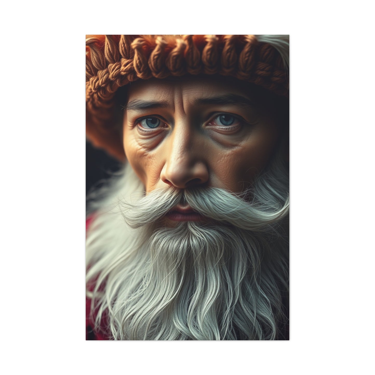 Elite Hipstoric Art Vision Wall Art & Canvas Print