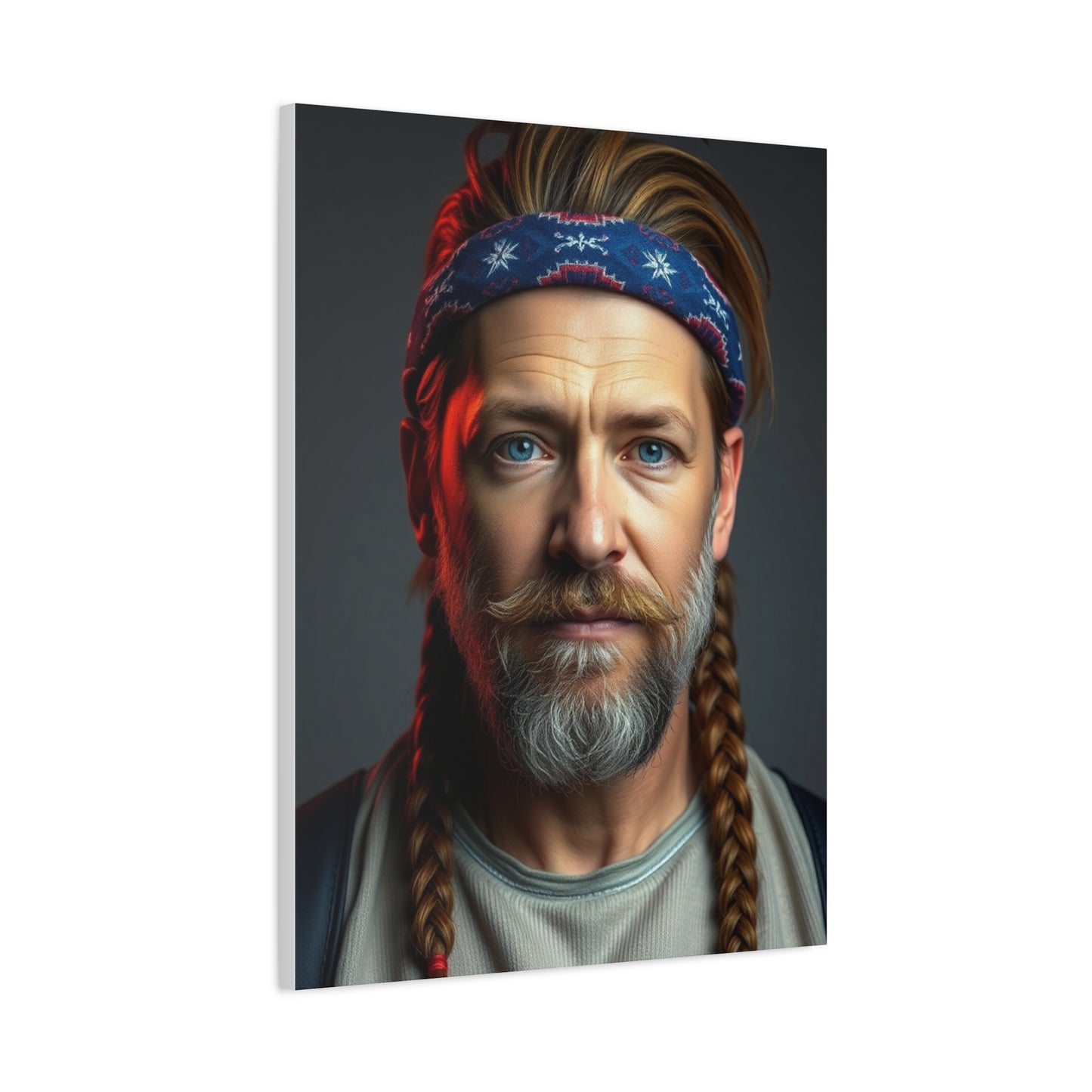 James Wiens Art Refined Canvas Wall Art & Canvas Print