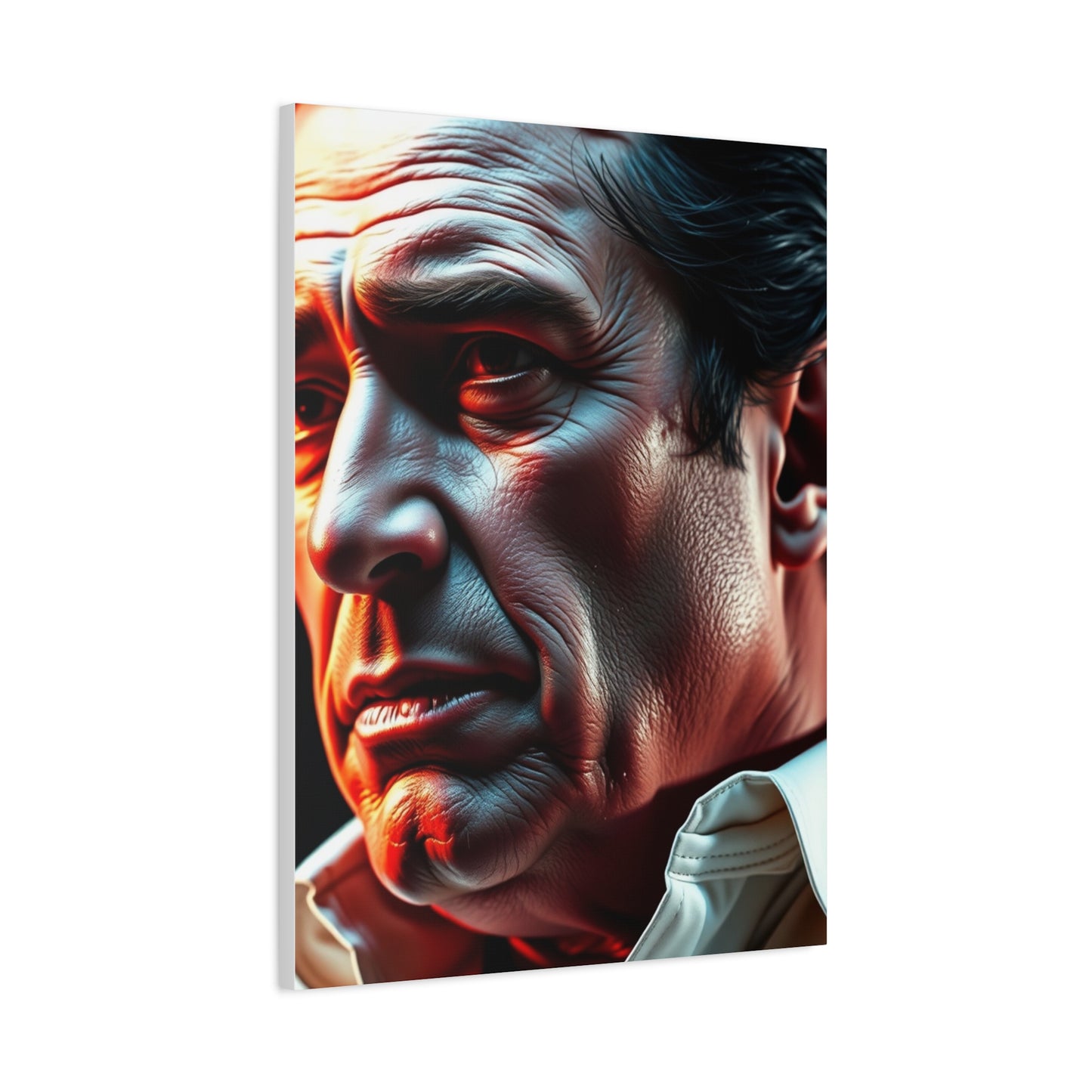 Collection Johnny Cash Art Art Wall Art & Canvas Print