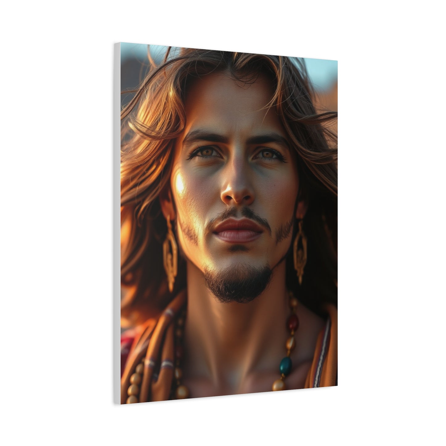 Elite Hope Art Vision Wall Art & Canvas Print