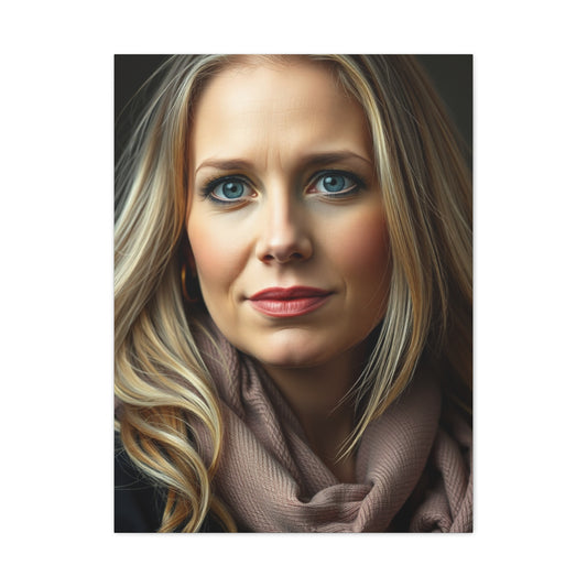 Maggie Stephenson Art Supreme Gallery Wall Art & Canvas Print