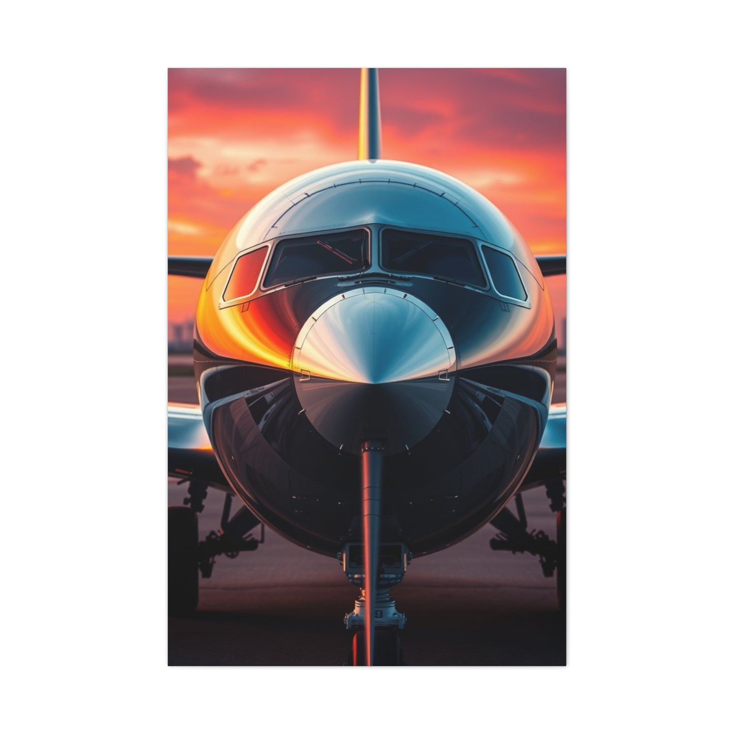 Supreme Planes & Aviation Art Collection Wall Art & Canvas Print