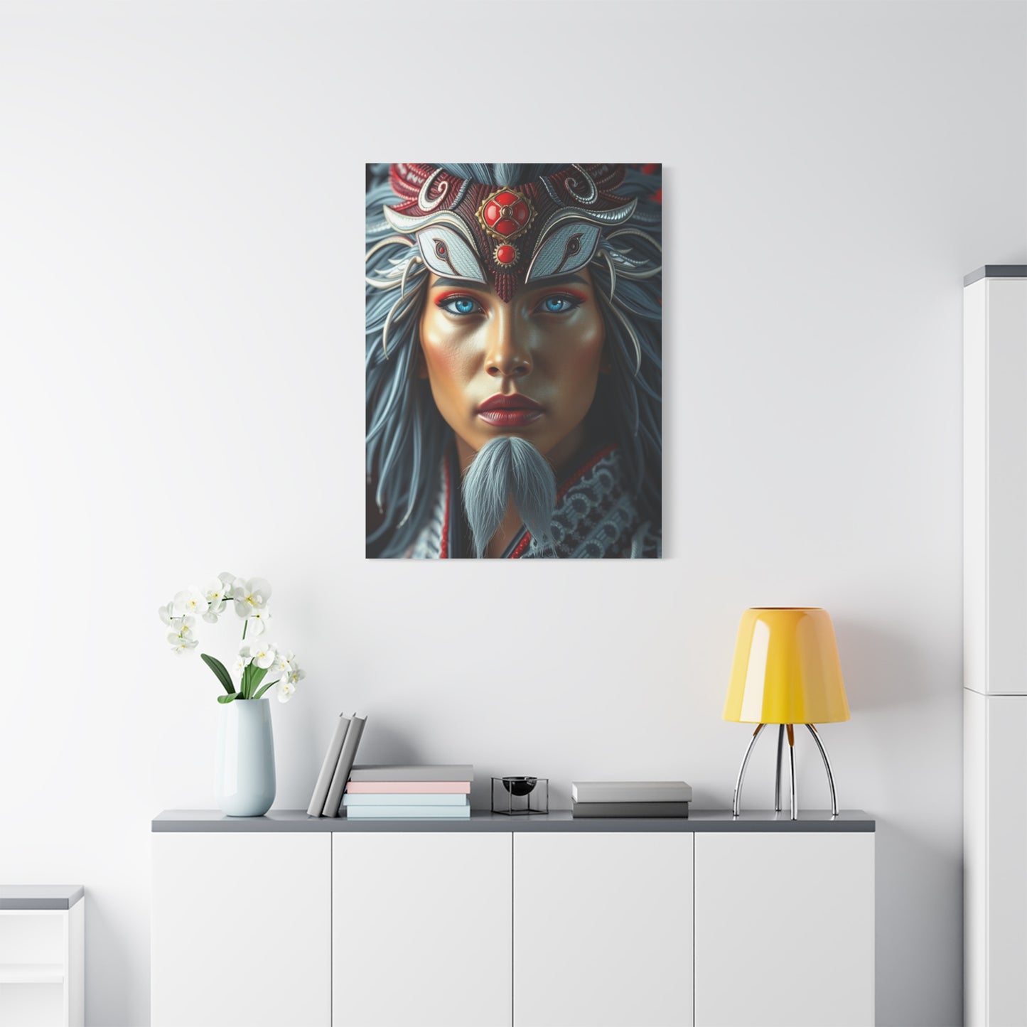 NUMA Wall Art Luxury Canvas Wall Art & Canvas Print
