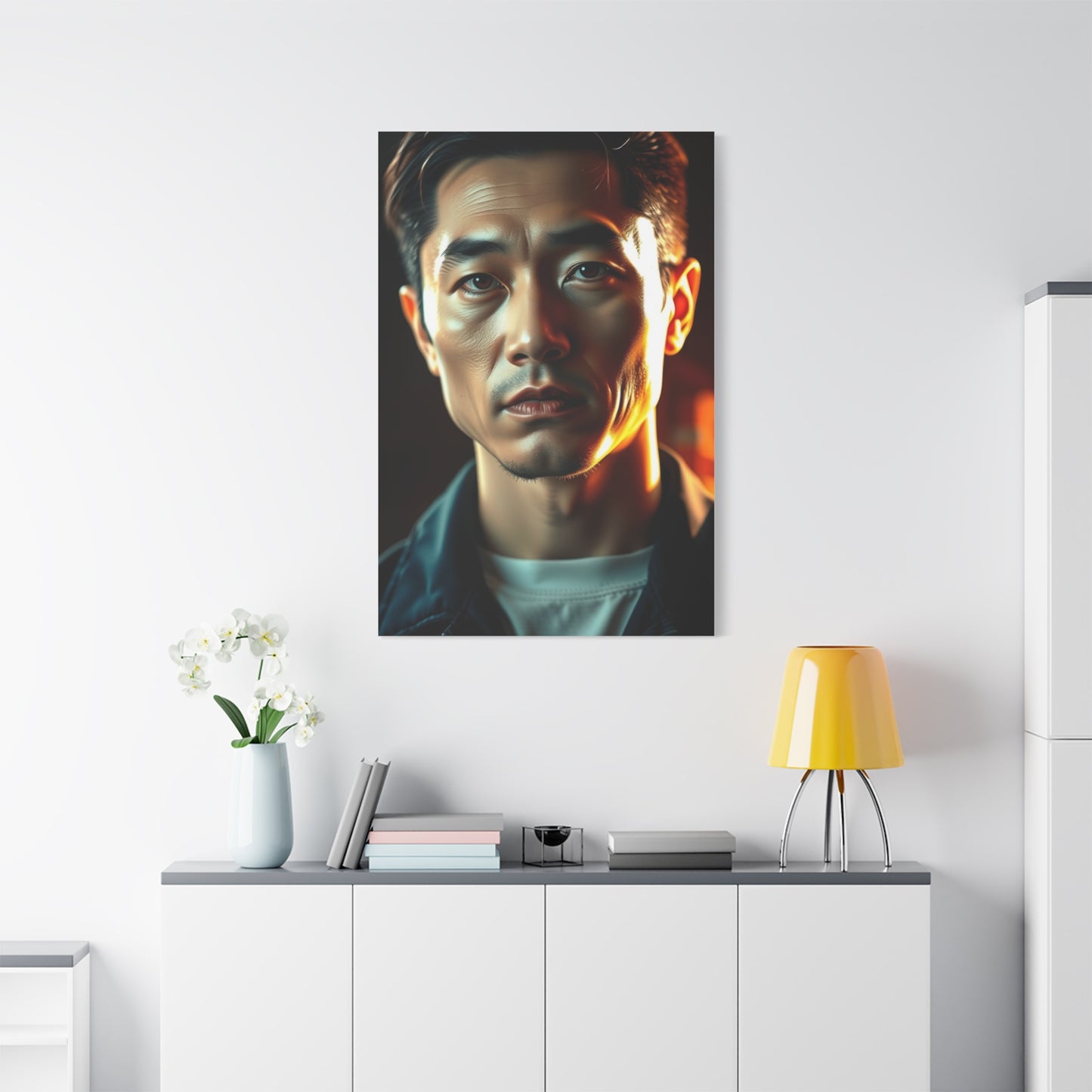 Supreme Don Li-Leger Art Collection Wall Art & Canvas Print